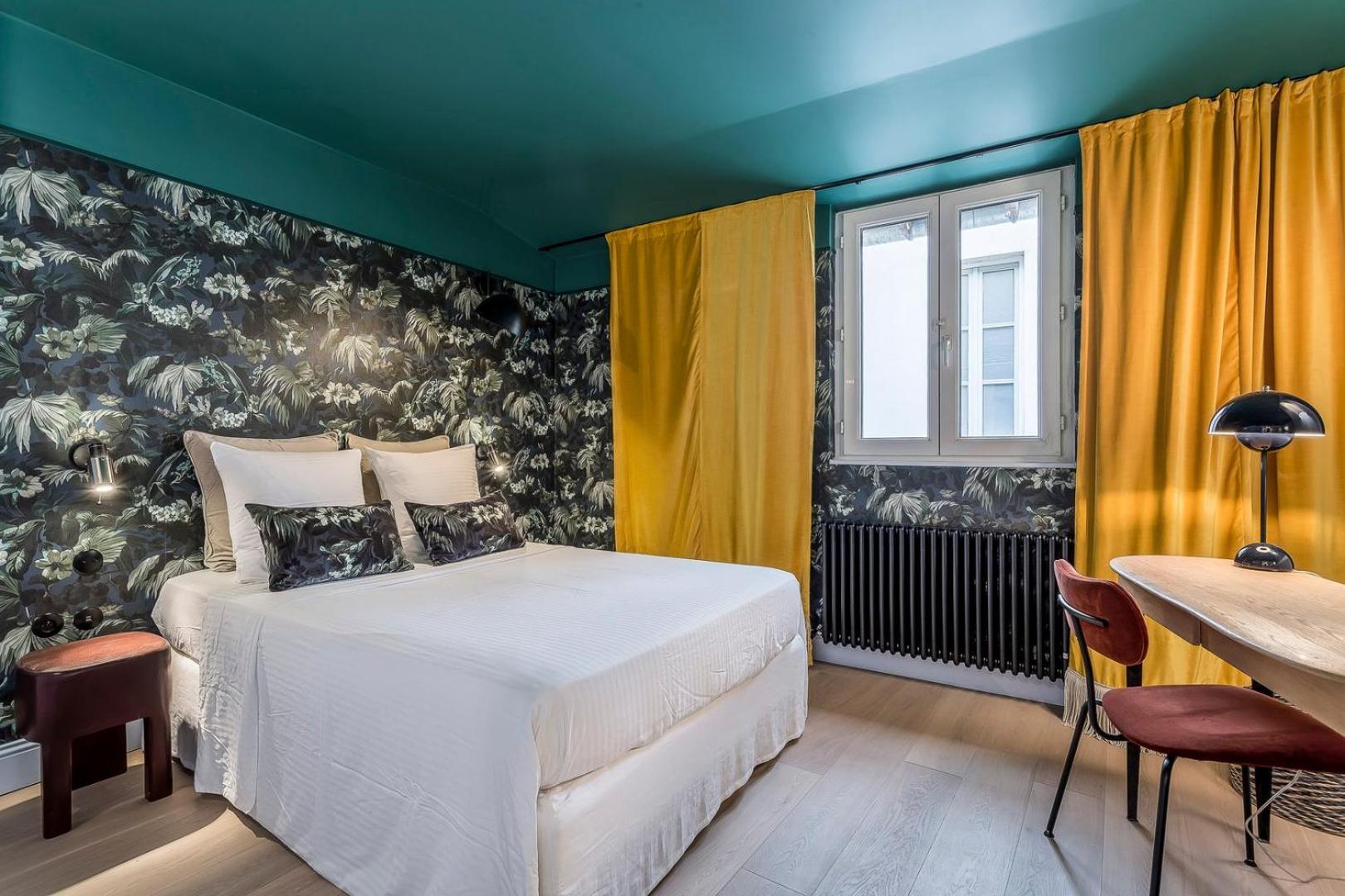 Ferienwohnung Jungle-Art - Duplex Tres Calme Et Cosy Lyon Exterior foto